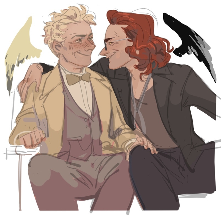 Good omens