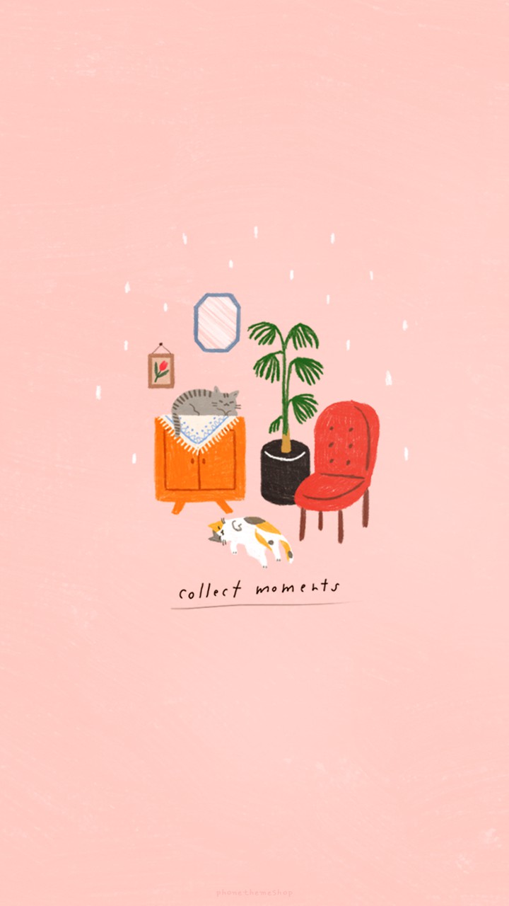 collect moments