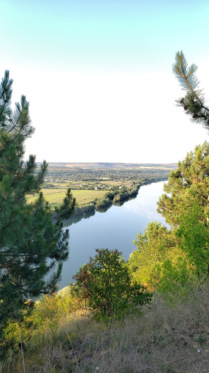 Nistru Moldova Ucraina