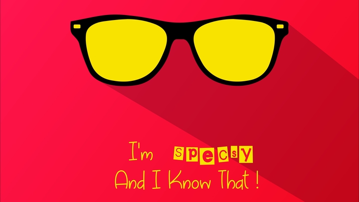 #specsy