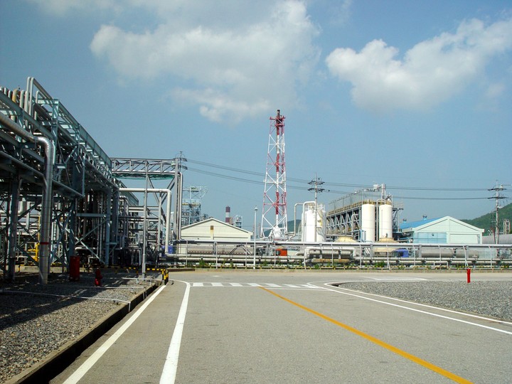 Industry