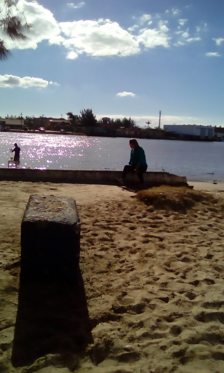 Sol e sombras