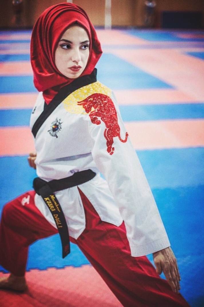 KUBRA DAGLI
