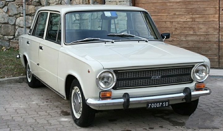 Fiat 124