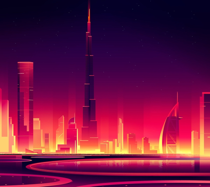 United Arab Emirates
