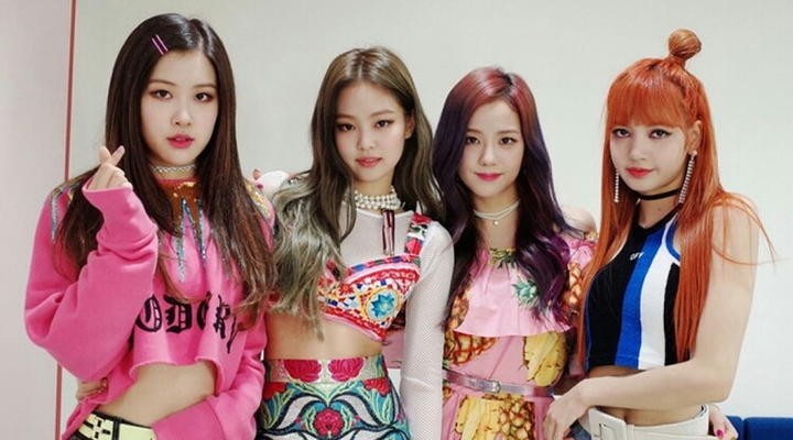 BLACK PINK