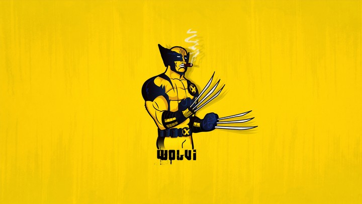 wolverine