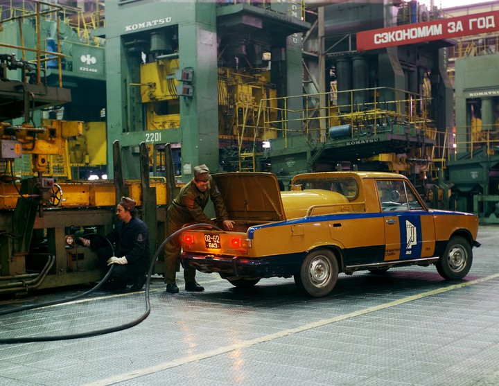 lada