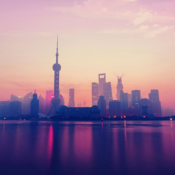 Cityscape
