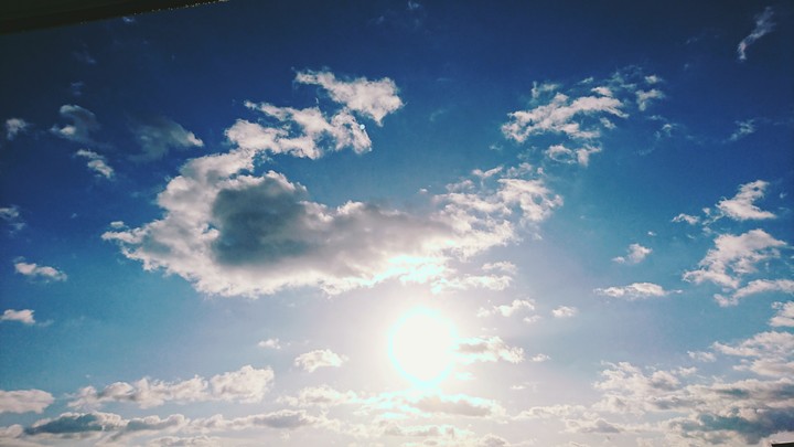 #The Sun