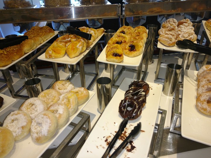 food