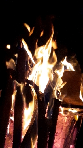 fire