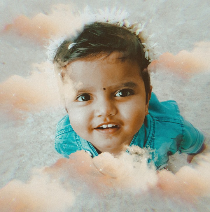my princess