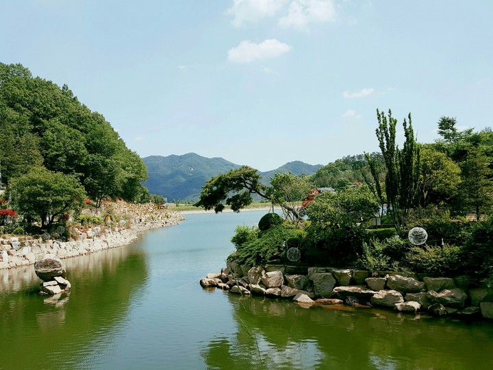 금산