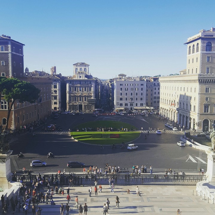 rome