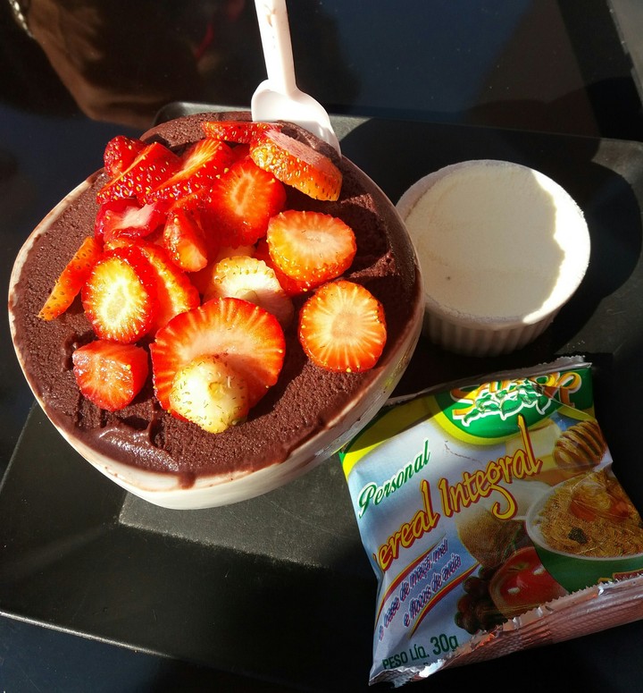 Açaí