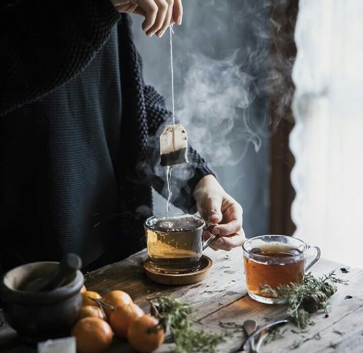 tea