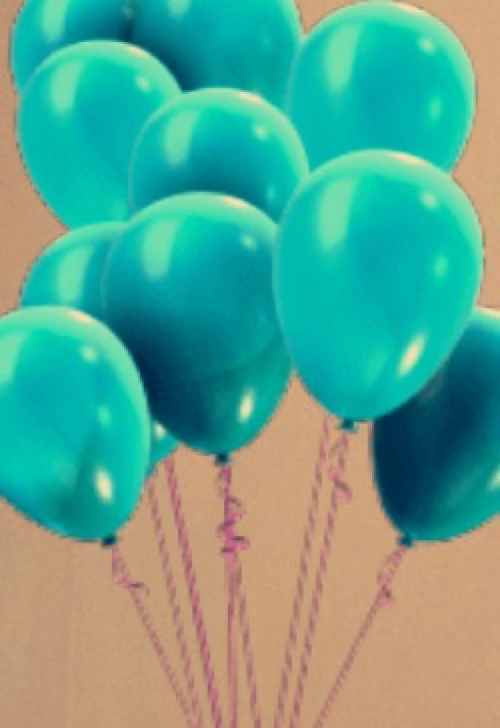balloon