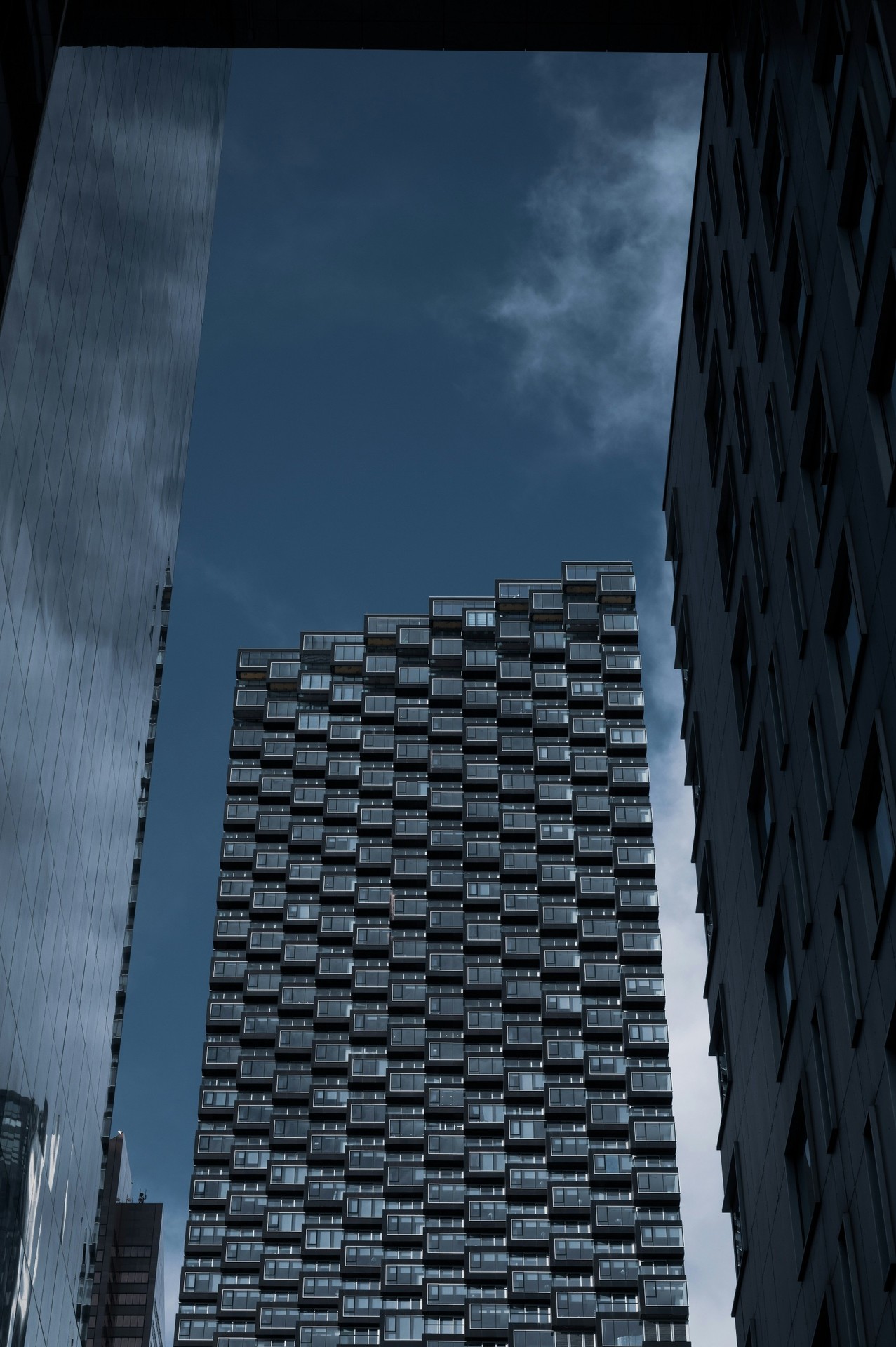 sfondi Skyscraper, tower