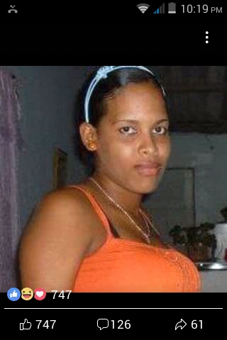 llegue yo ...yajaira