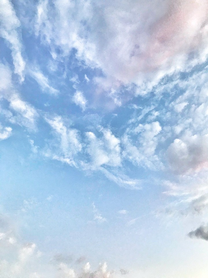 sky