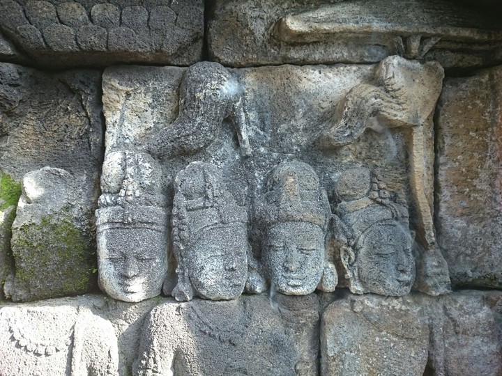 Relief