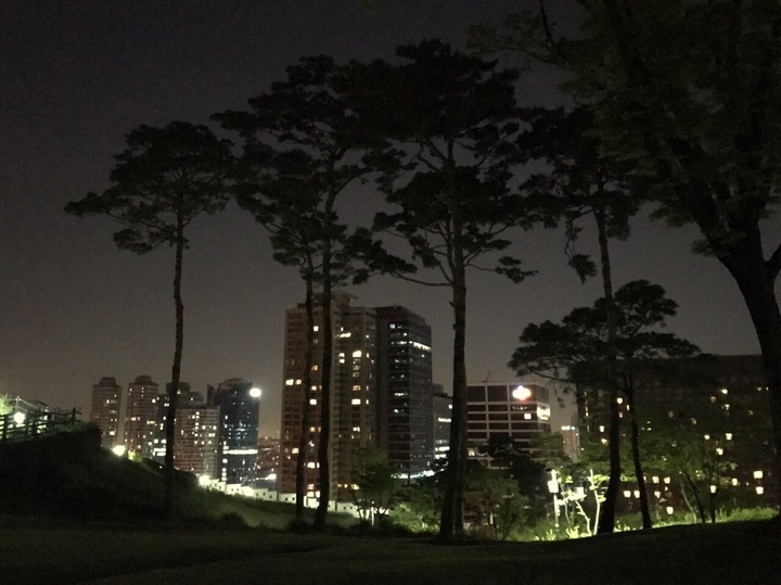 My Seoul ...