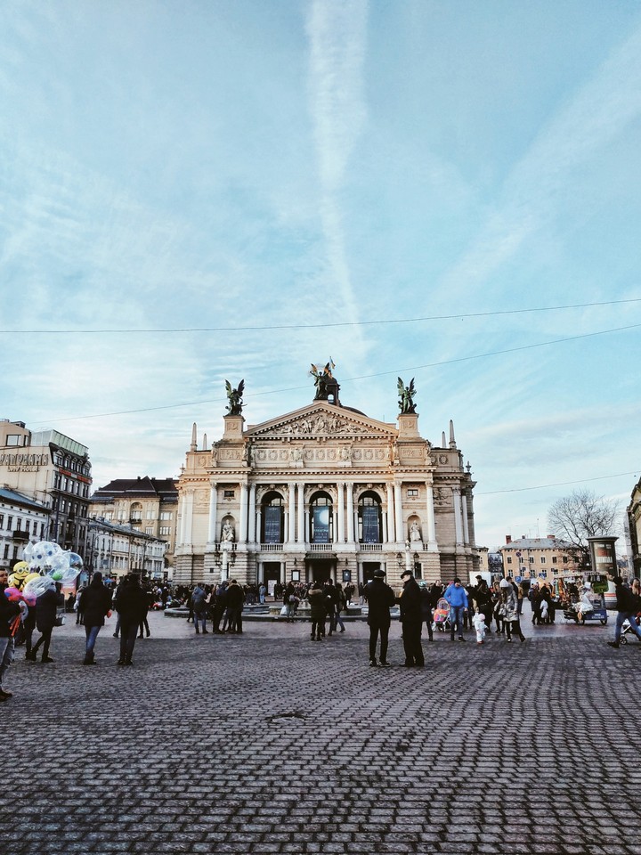 lviv