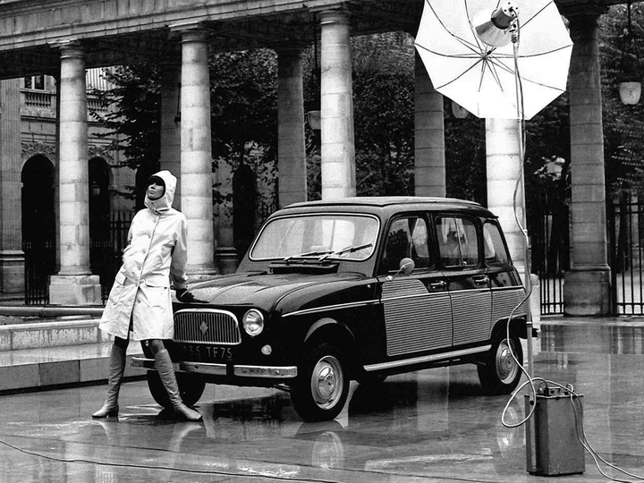 renault
