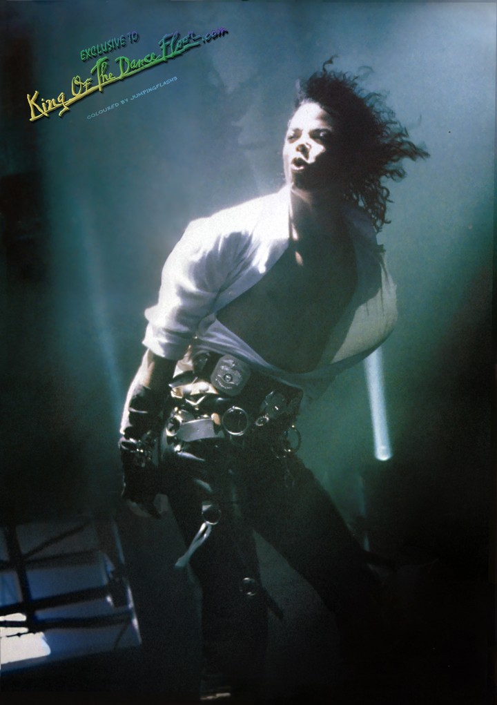 KING OF POP