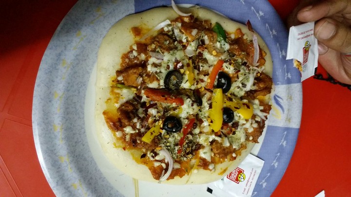 Pizza
