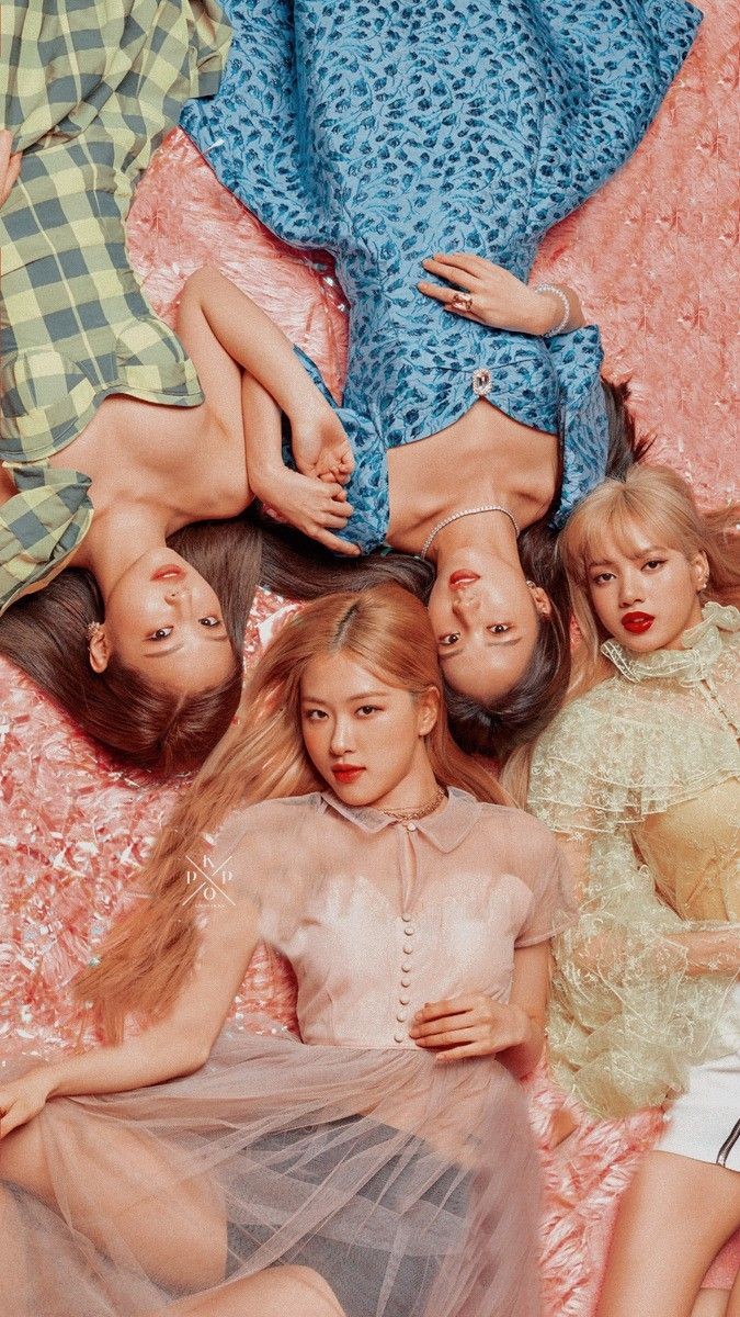 blackpink