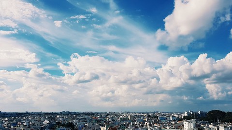 sky
