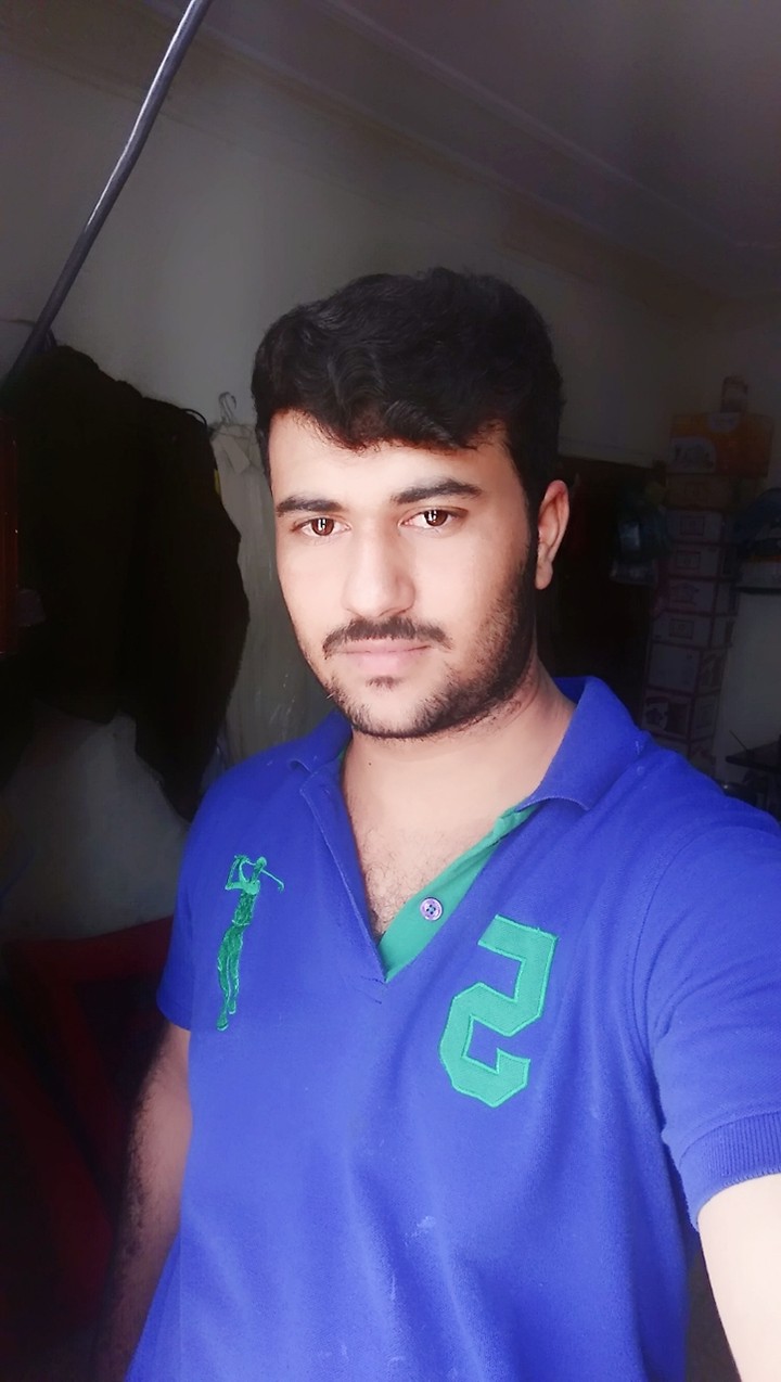 Saddam