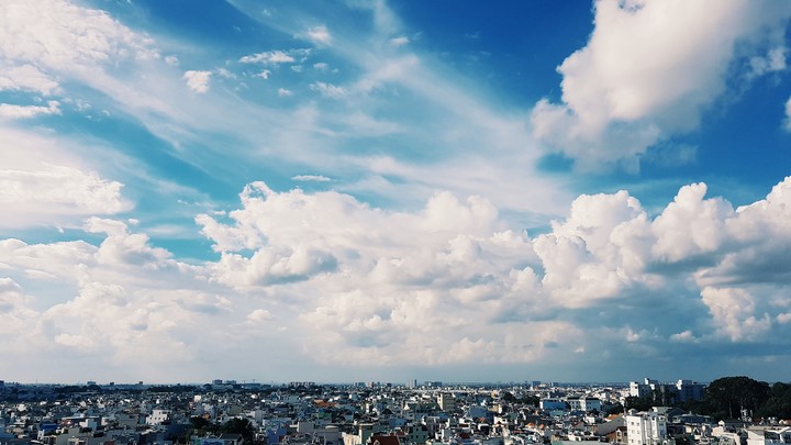 sky