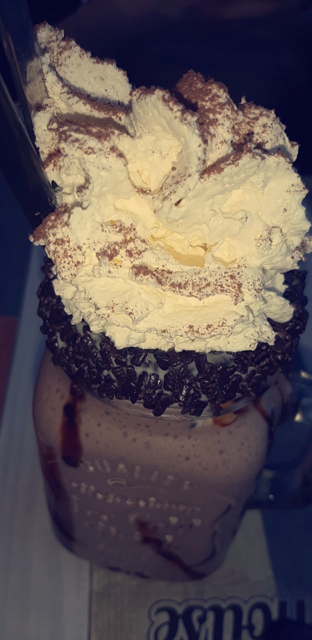 Milkshake