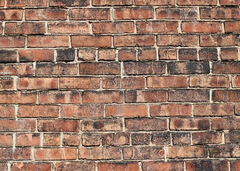 old wall