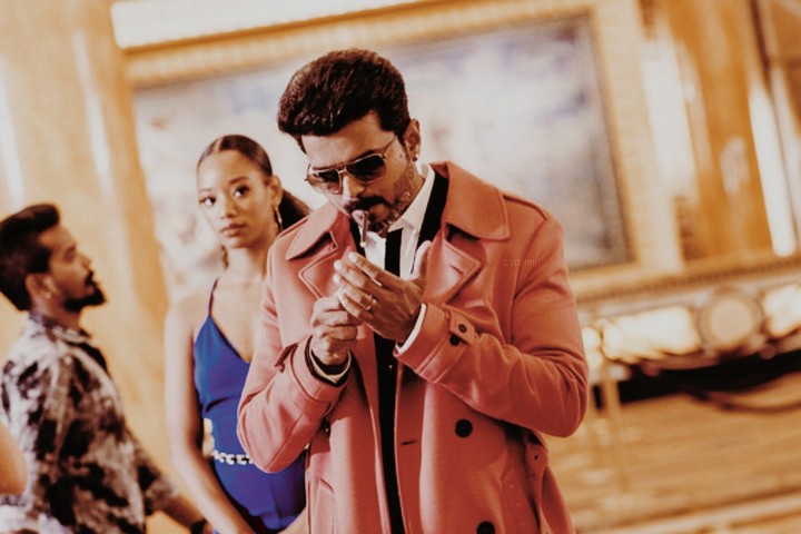 vijay