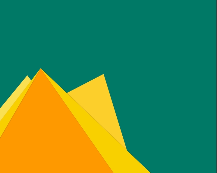 mountain to climb