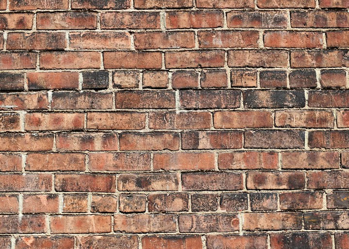 old wall