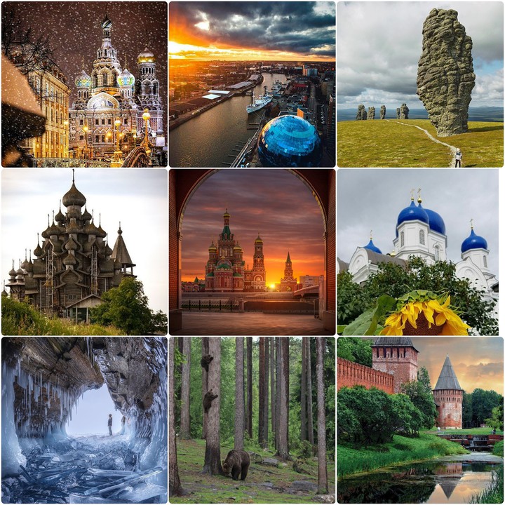 Russia
