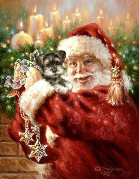 pere noel