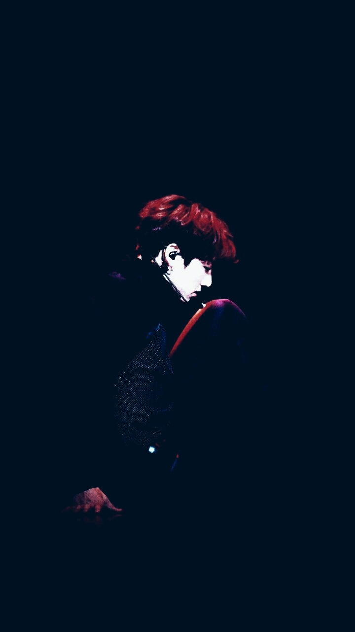 Jeon Jungkook