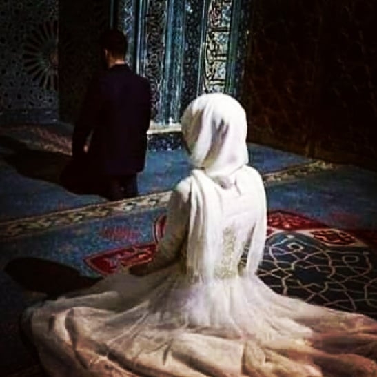 marrid