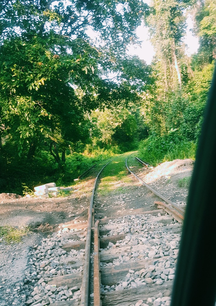 Railway