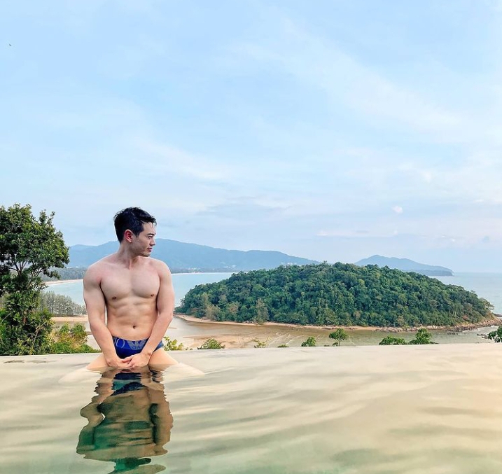 viewing and the inlands