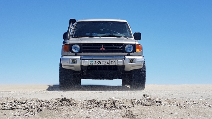 mitsubishi