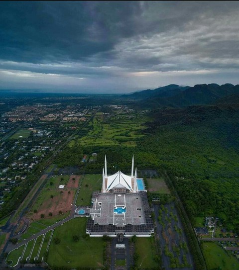 islamabad