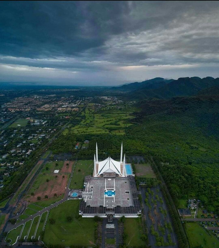 islamabad