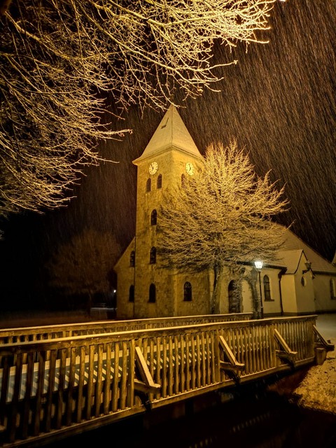 church my click